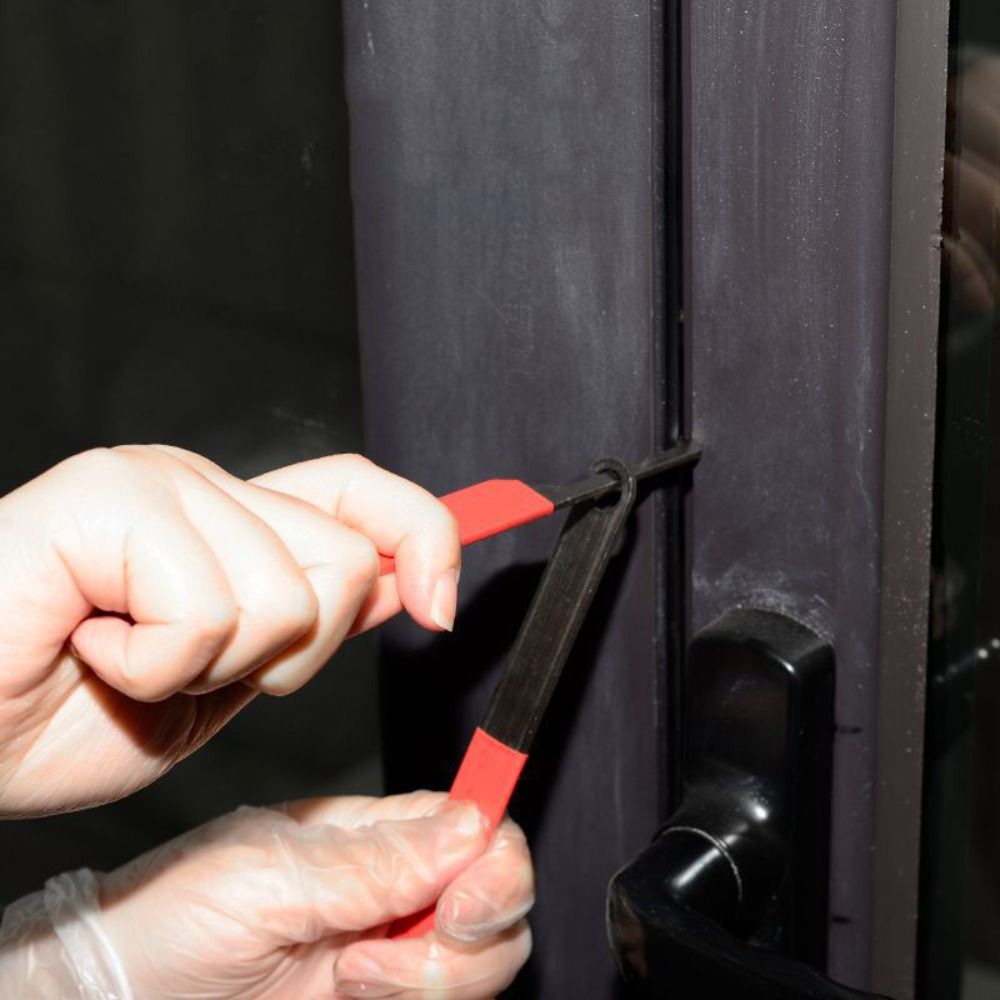 Lock Picking Set - Compact Casement Windows Unlocking Tool Professional