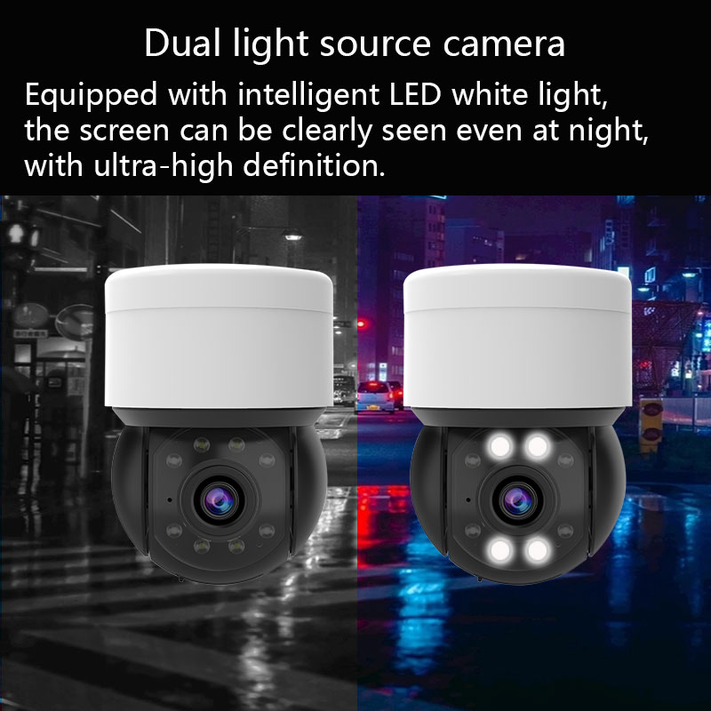 Outdoor Waterproof Wireless 10 - Home Security Kamera ulasan dan harga
