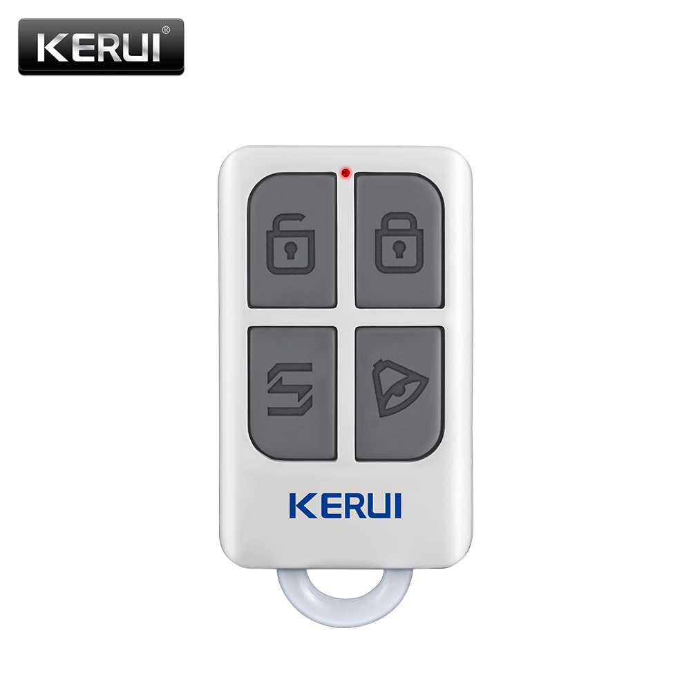 KERUI Wireless High-Performanc - Home Security Gadgets ulasan dan harga