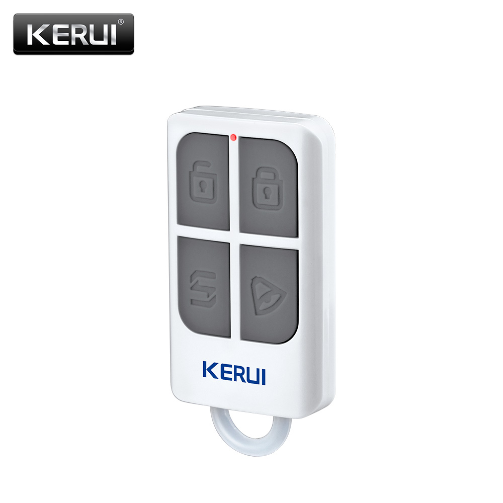 KERUI Wireless High-Performanc - Home Security Gadgets ulasan dan harga