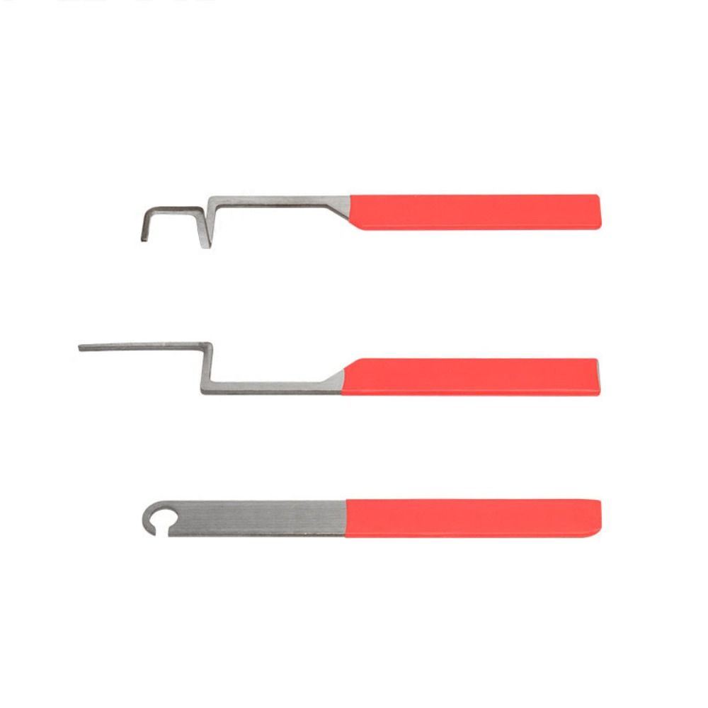 Compact Casement Windows Unloc - Lock Picking Set ulasan dan harga