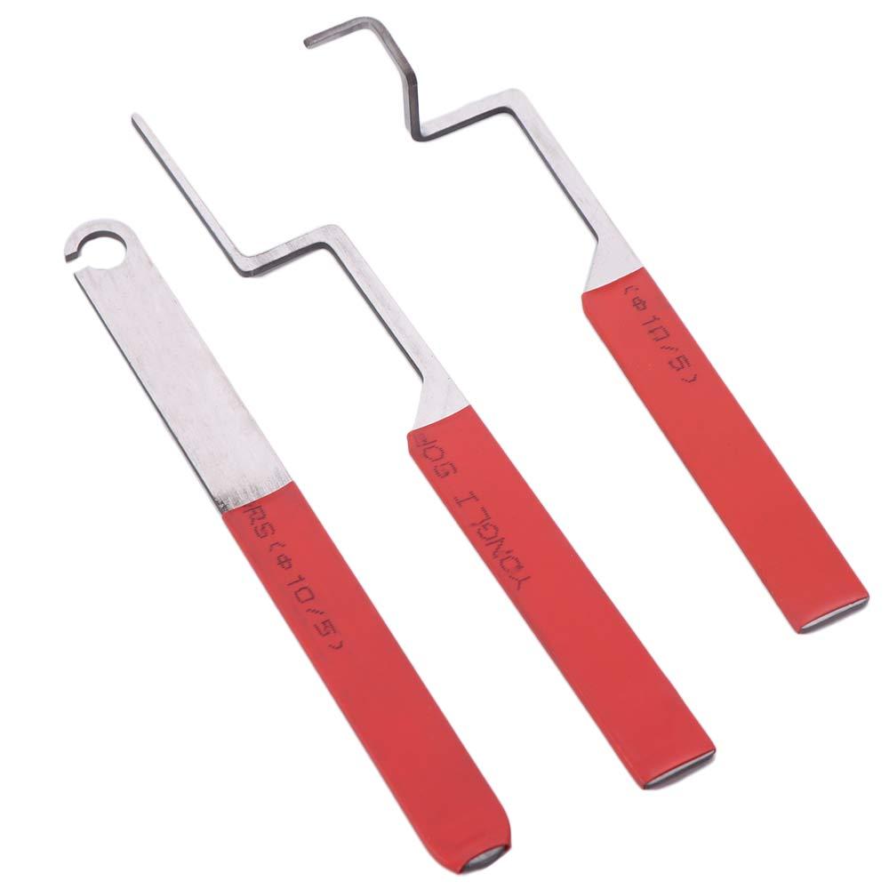 Compact Casement Windows Unloc - Lock Picking Set ulasan dan harga