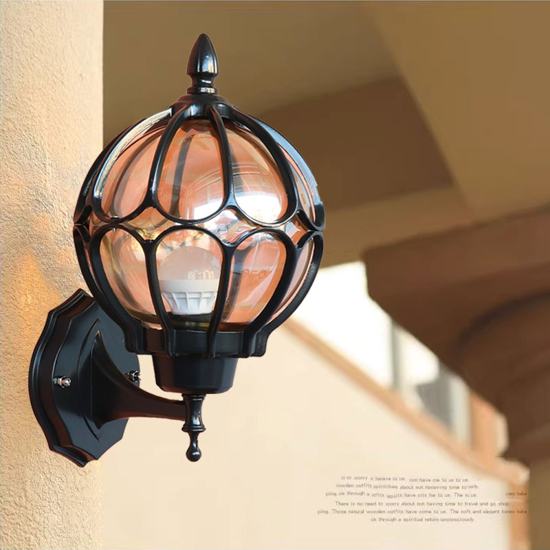 European Outdoor Waterproof Wa - Home Security Yard Sign ulasan dan harga