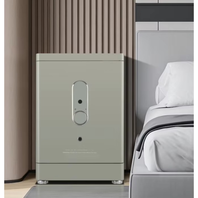 【2026】AL-H2 Series High Qualit - Home Security Lock System ulasan dan harga