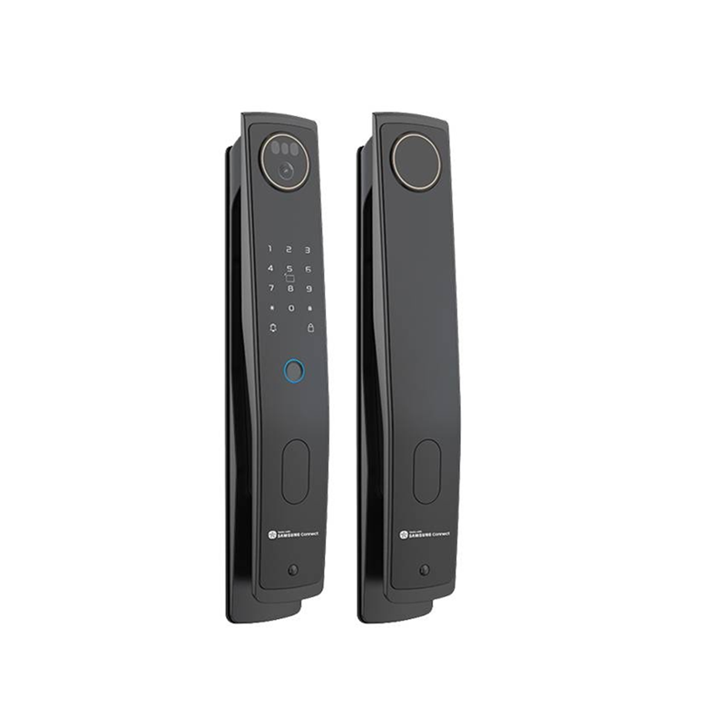 P70max Smart Lock  Intelligent - Home Security Lock System ulasan dan harga
