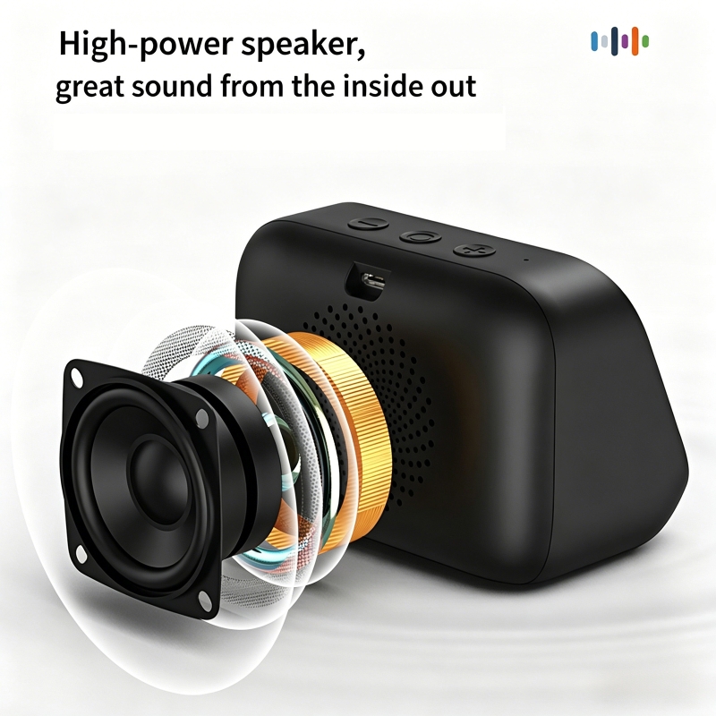 AI Voice Assistant Bluetooth S - Home Security Gadgets ulasan dan harga