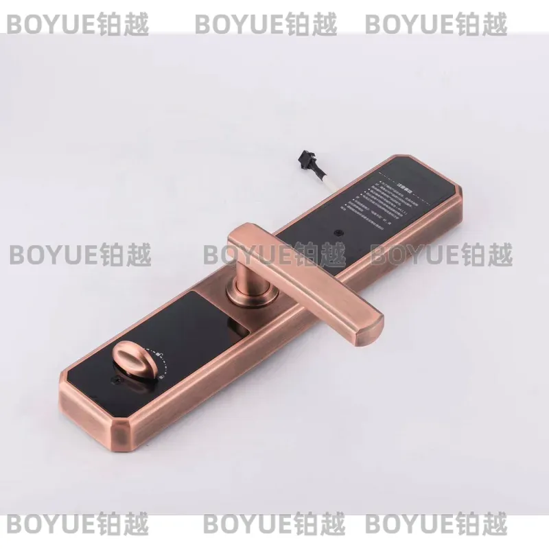 Zinc Alloy Sliding Cover Finge - Home Security Lock System ulasan dan harga