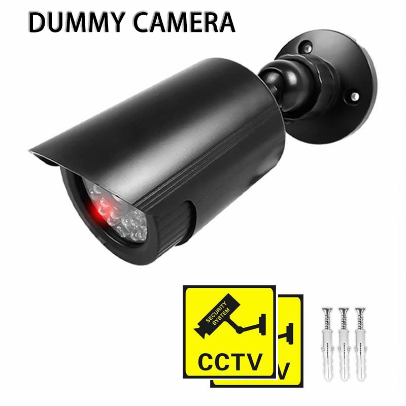 Creative Wireless Dummy Bullet - Fake Camera Dummy ulasan dan harga