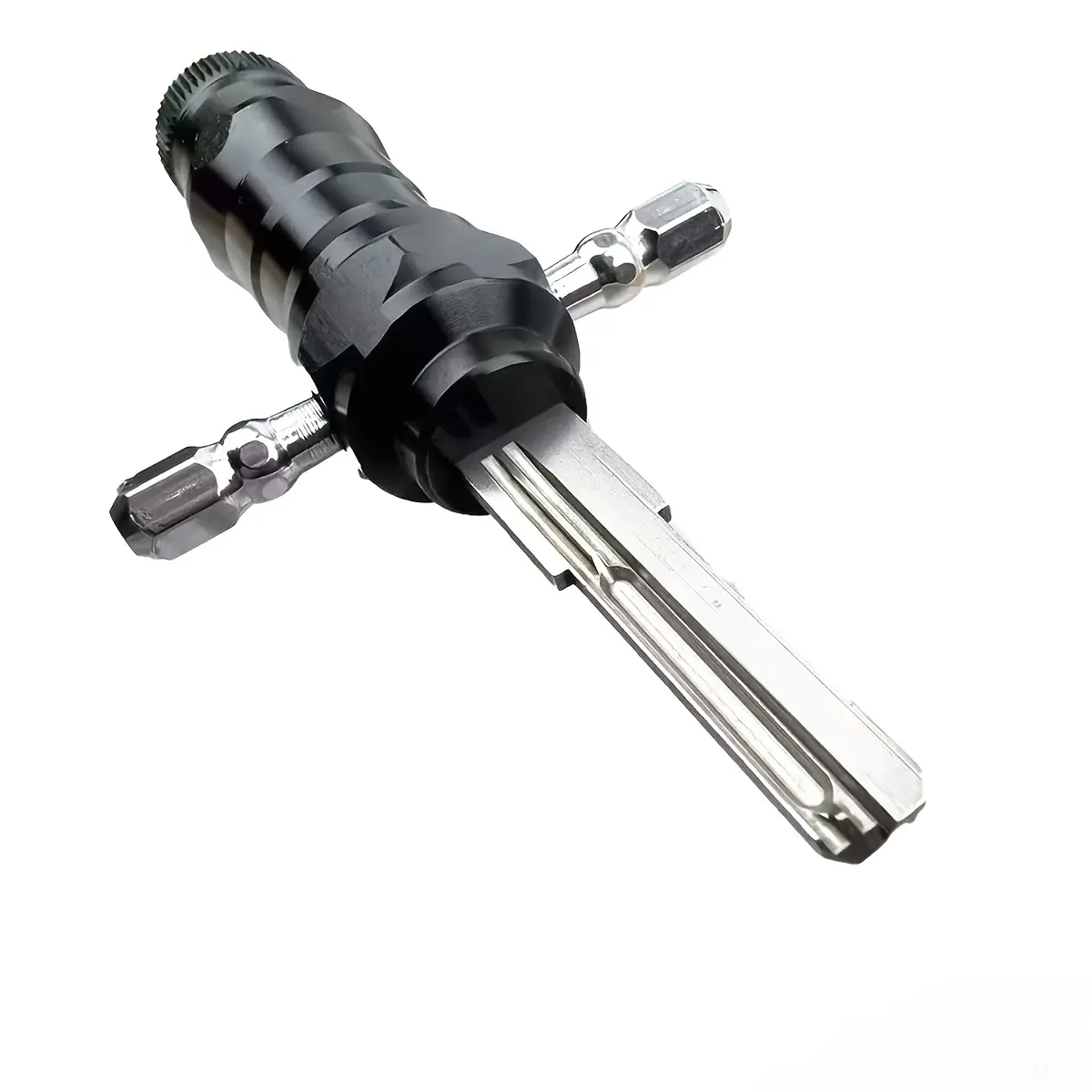 Multifunctional 10pcs Lock Pic - Lock Picking Set ulasan dan harga