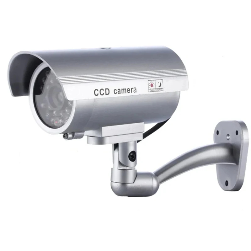 Simulation Fake Bullet Camera  - Fake Camera Dummy ulasan dan harga