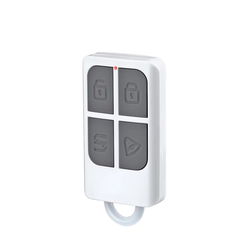 RC531 Wireless Portable Remote - Home Security Gadgets ulasan dan harga