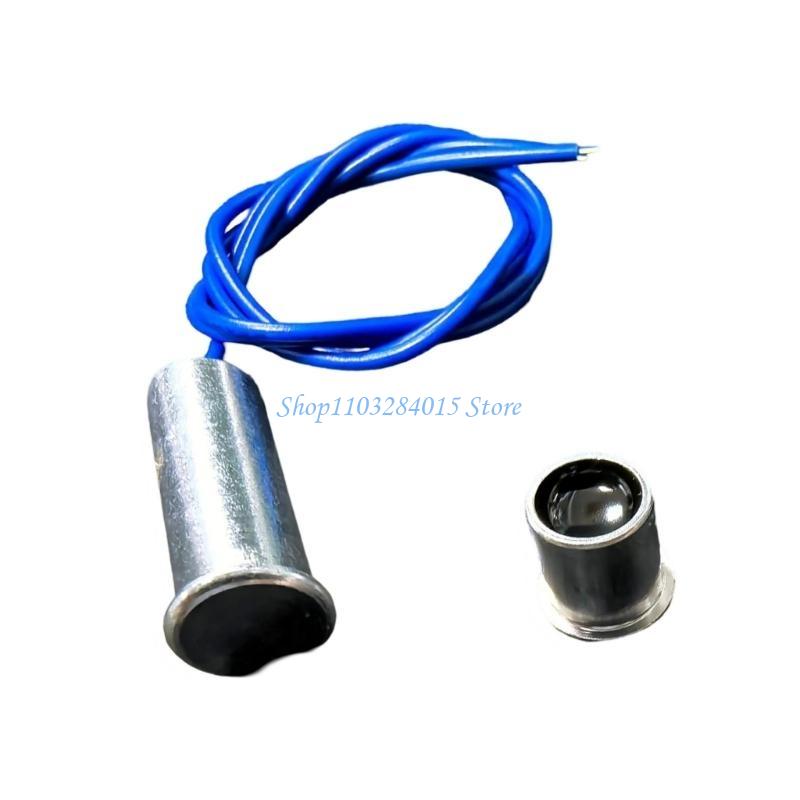 Window Door Contact Sensors Al - Home Security Lock System ulasan dan harga