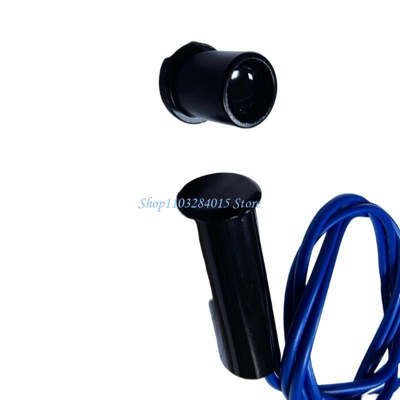 Window Door Contact Sensors Al - Home Security Lock System ulasan dan harga
