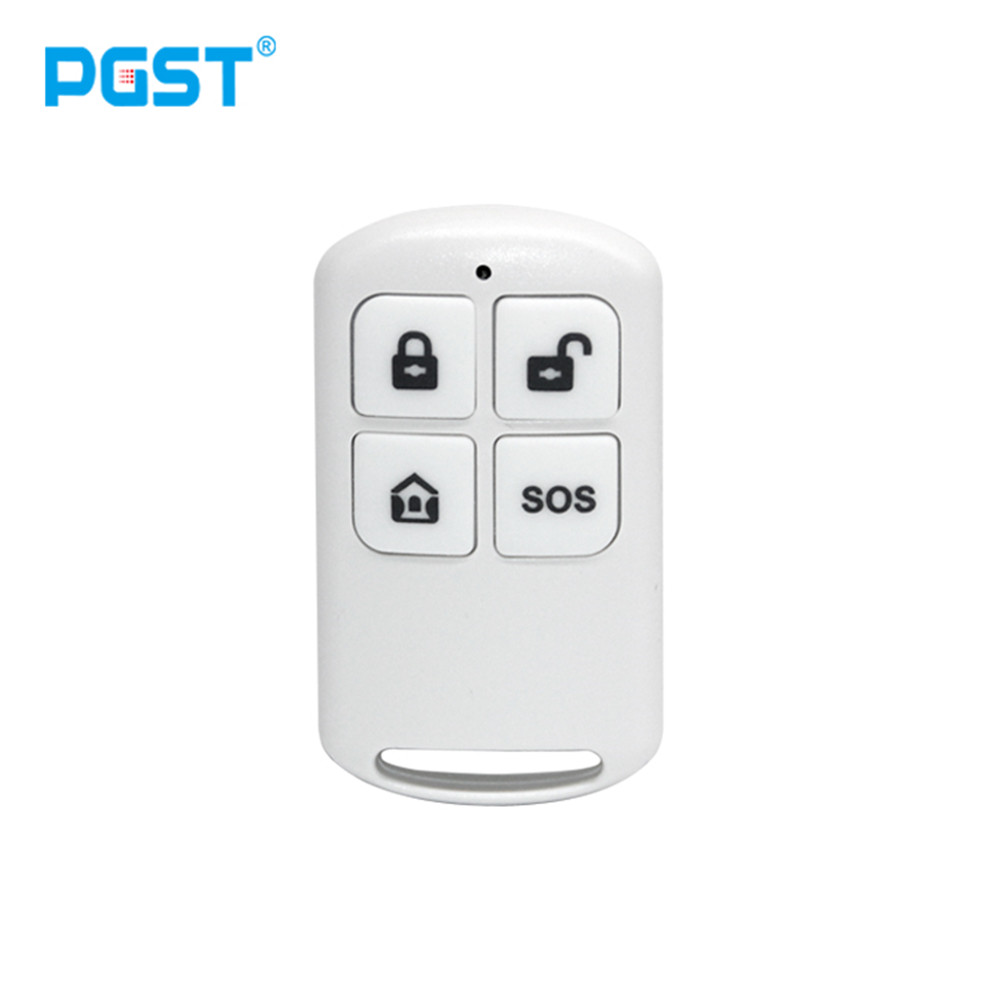 PGST PF-50 High Quality Wirele - Home Security Gadgets ulasan dan harga