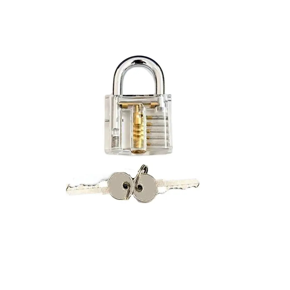 5IN1 Broken lock take out tool - Lock Picking Set ulasan dan harga
