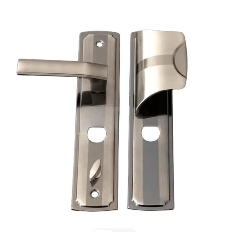 AFS-Anti-Theft Entry Door Lock - Home Security Lock System ulasan dan harga