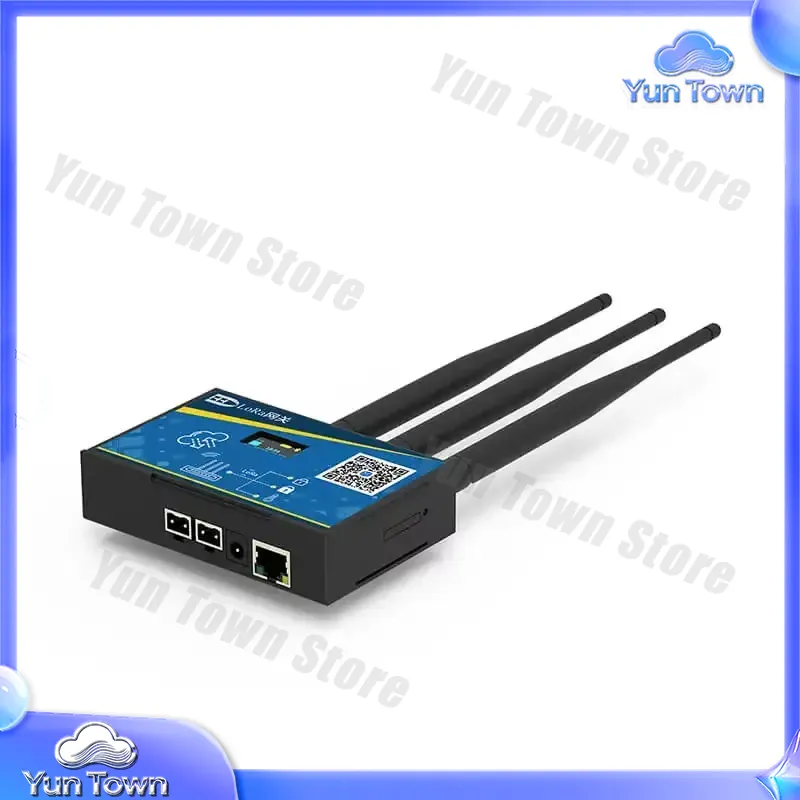 GSM LoRa BLE GPS Locker Gatewa - Home Security Lock System ulasan dan harga
