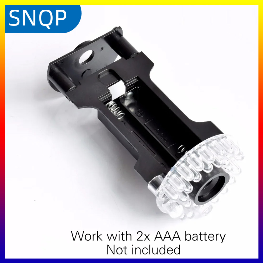 SNQP Fake Camera Dummy Waterpr - Fake Camera Dummy ulasan dan harga