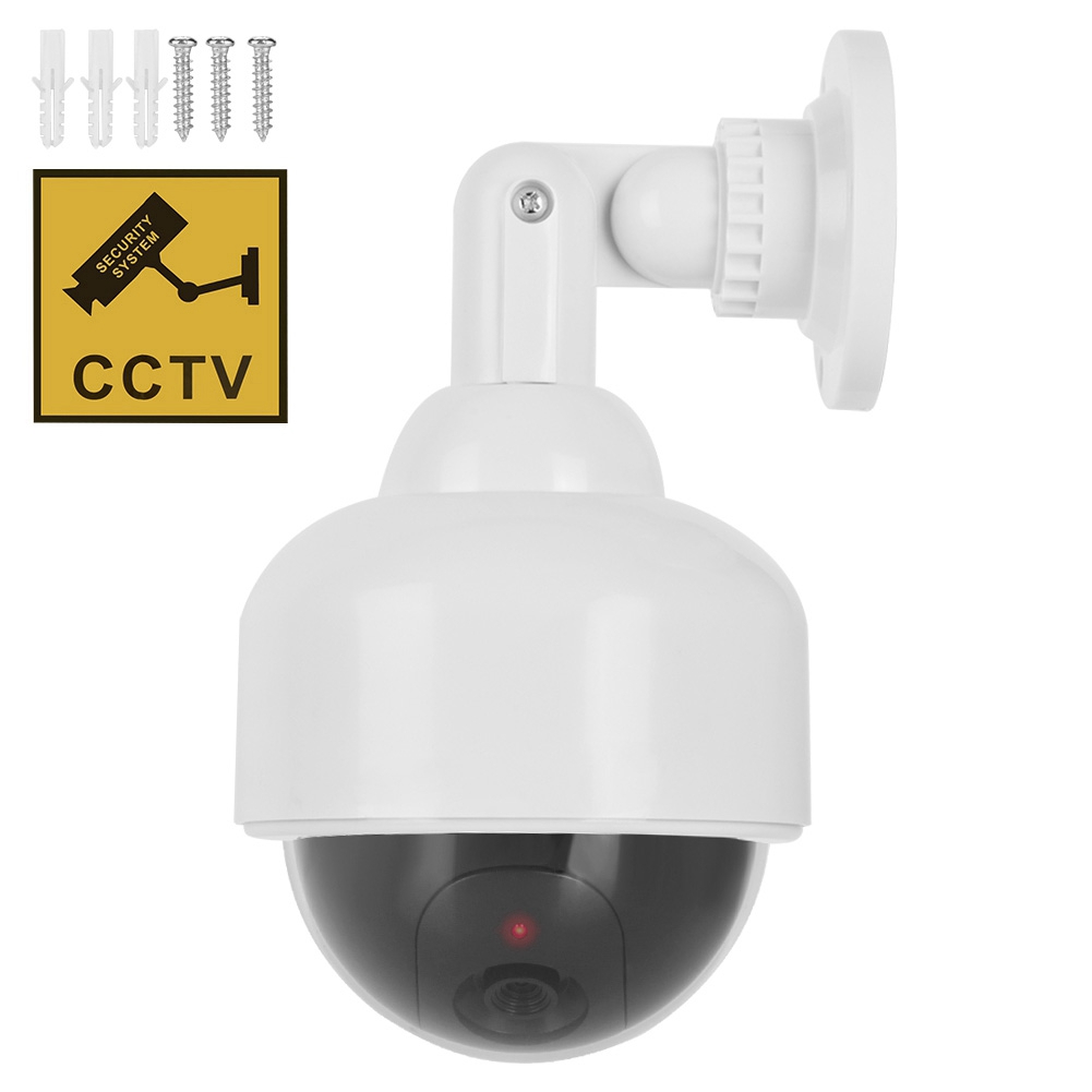 Fake Camera Waterproof Realist - Fake Camera Dummy ulasan dan harga