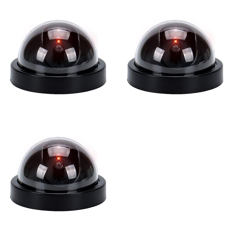 B63B-3X Dummy Fake Surveillanc - Fake Camera Dummy ulasan dan harga