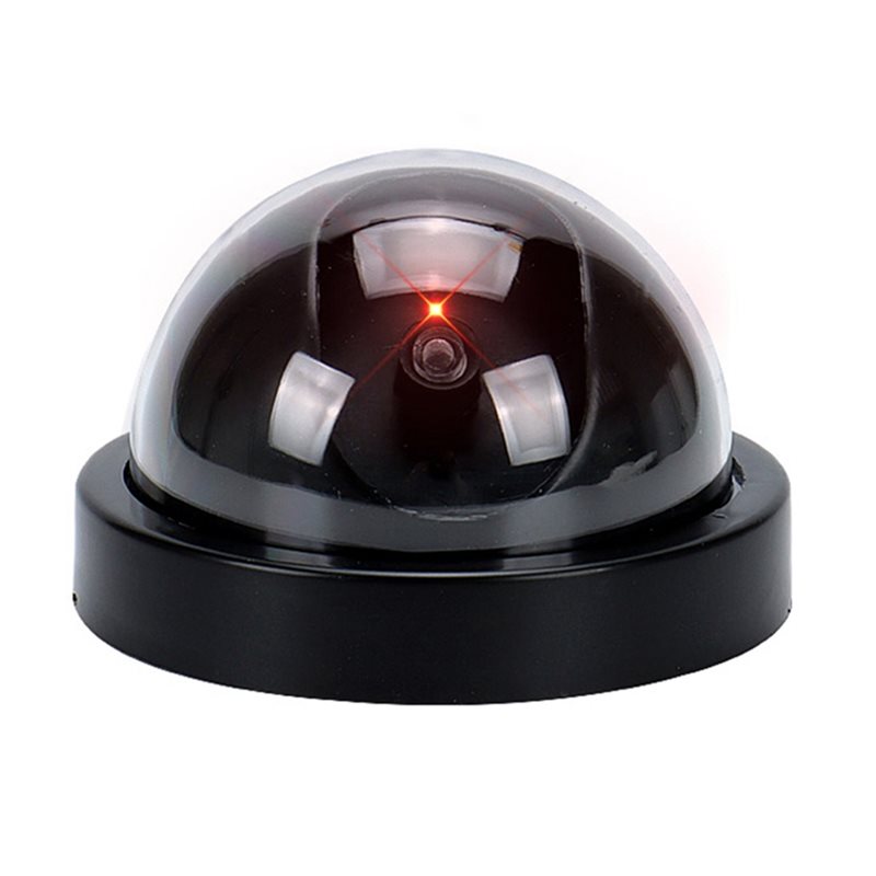 B63B-3X Dummy Fake Surveillanc - Fake Camera Dummy ulasan dan harga