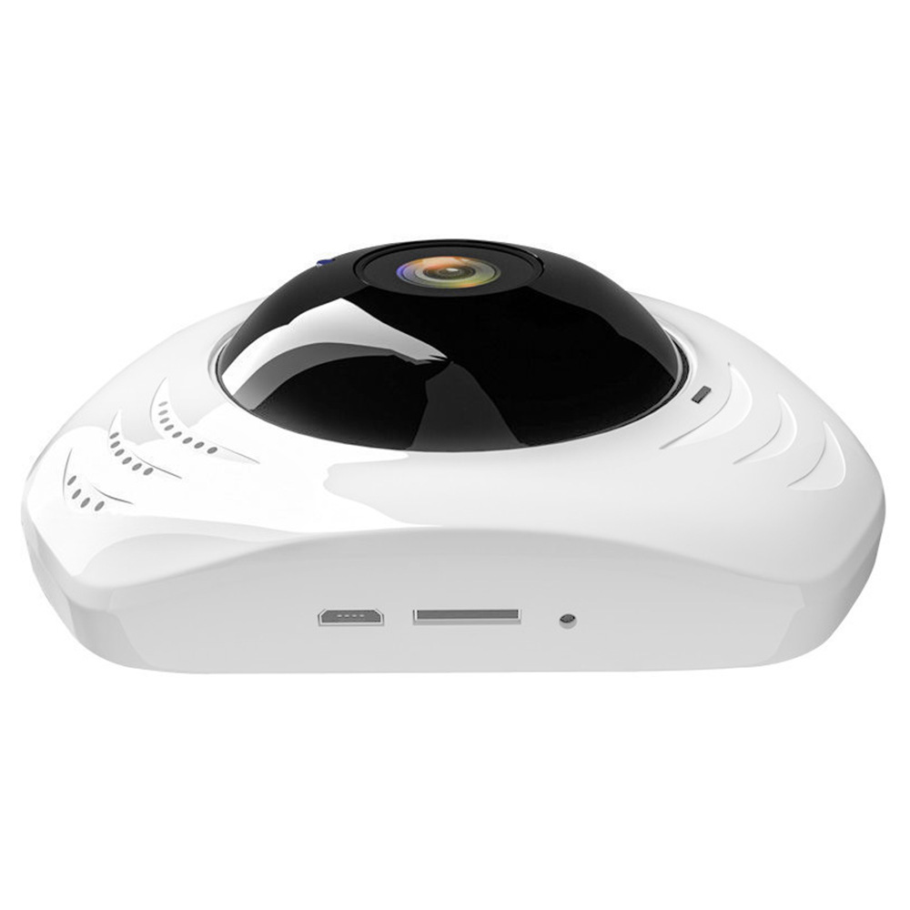 3MP 1296P Yoosee/Eseecloud APP - Home Security Kamera ulasan dan harga