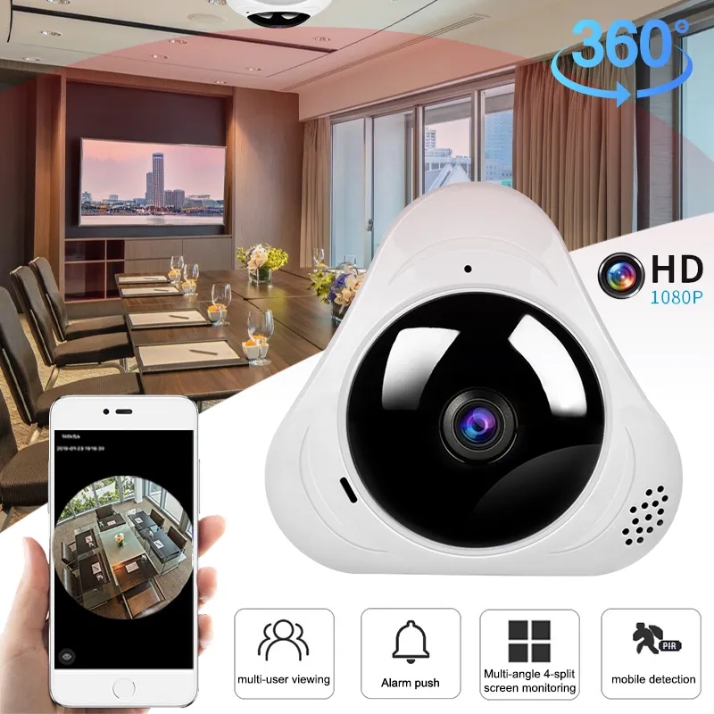 3MP 1296P Yoosee/Eseecloud APP - Home Security Kamera ulasan dan harga