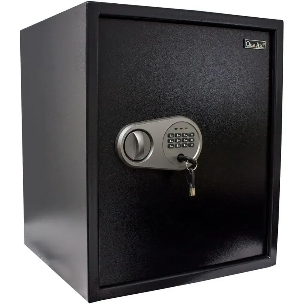 Digital Home and Office Securi - Home Security Lock System ulasan dan harga
