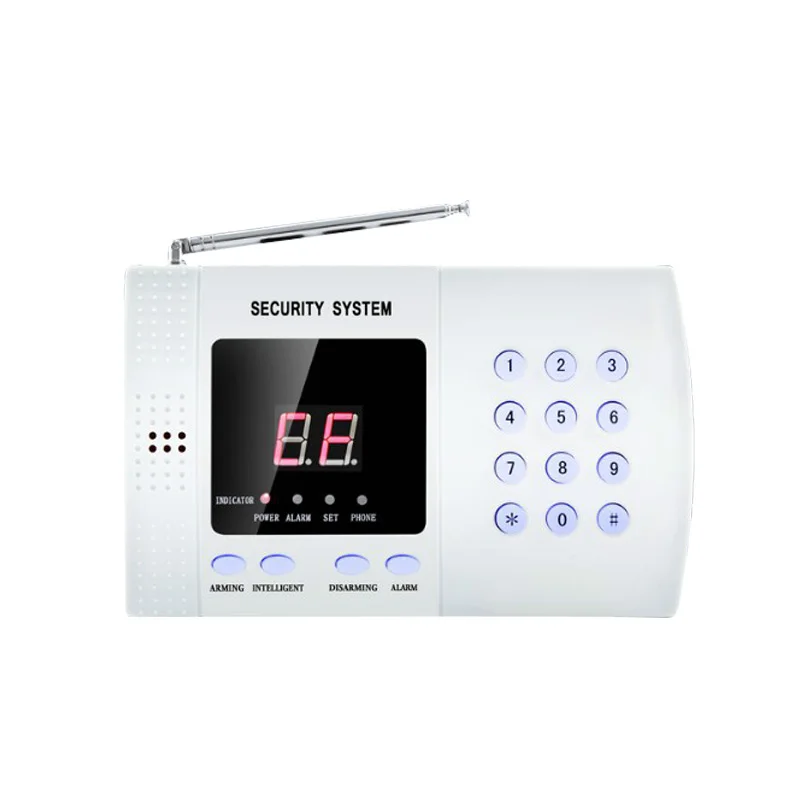 Telephone Security System Home - Home Security Number ulasan dan harga