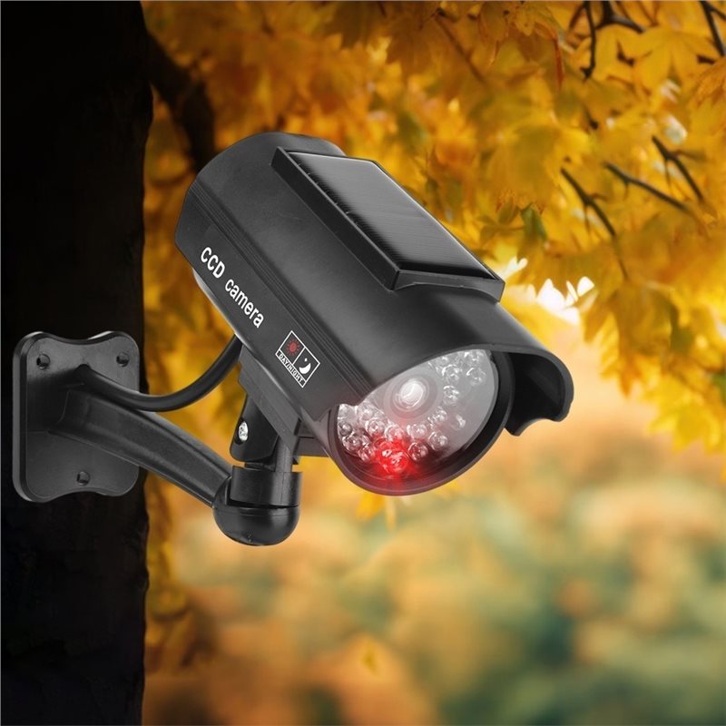 [B24B!】 Indoor Or Outdoor Use  - Fake Camera Dummy ulasan dan harga