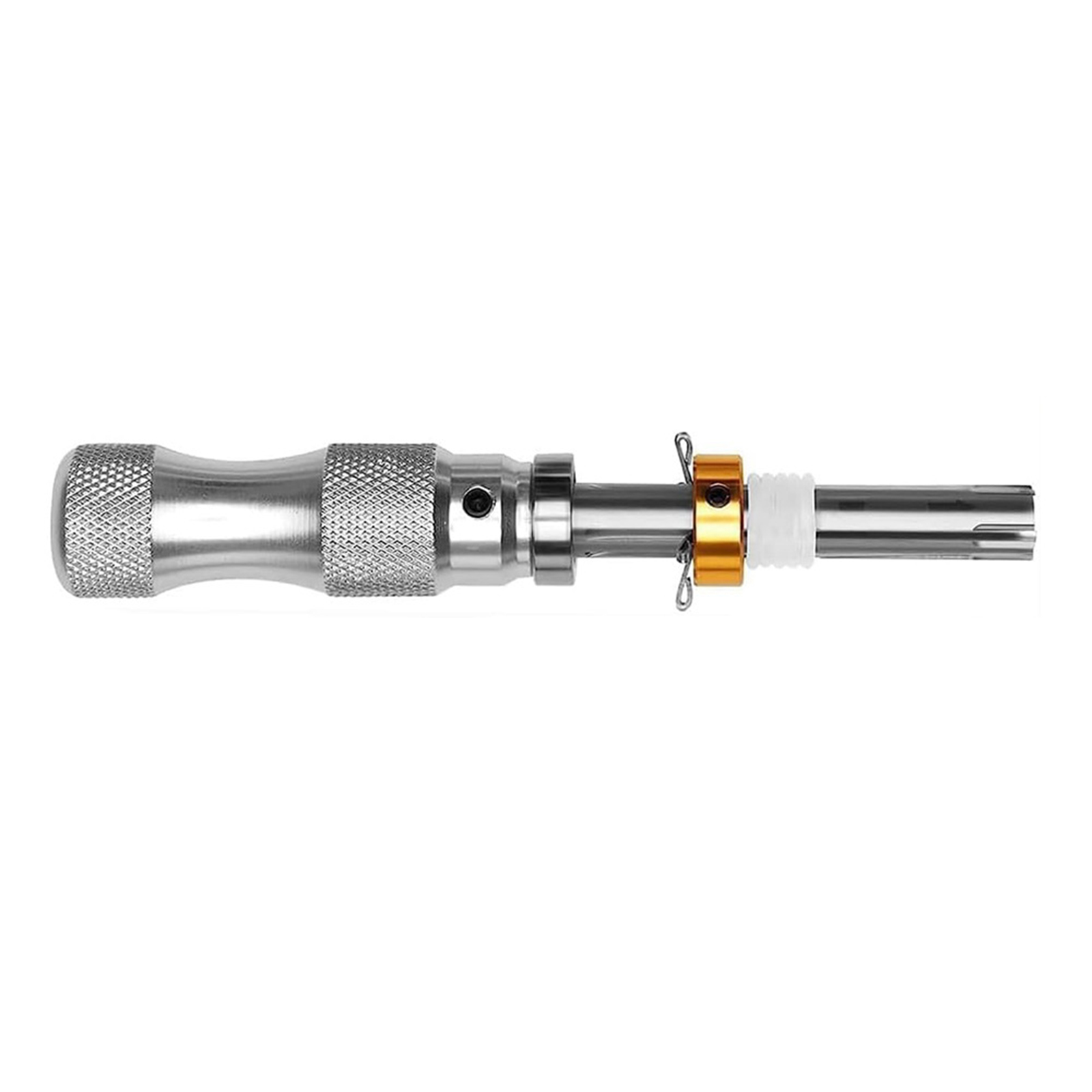 Tubular Lock Pick Set for Begi - Lock Picking Set ulasan dan harga