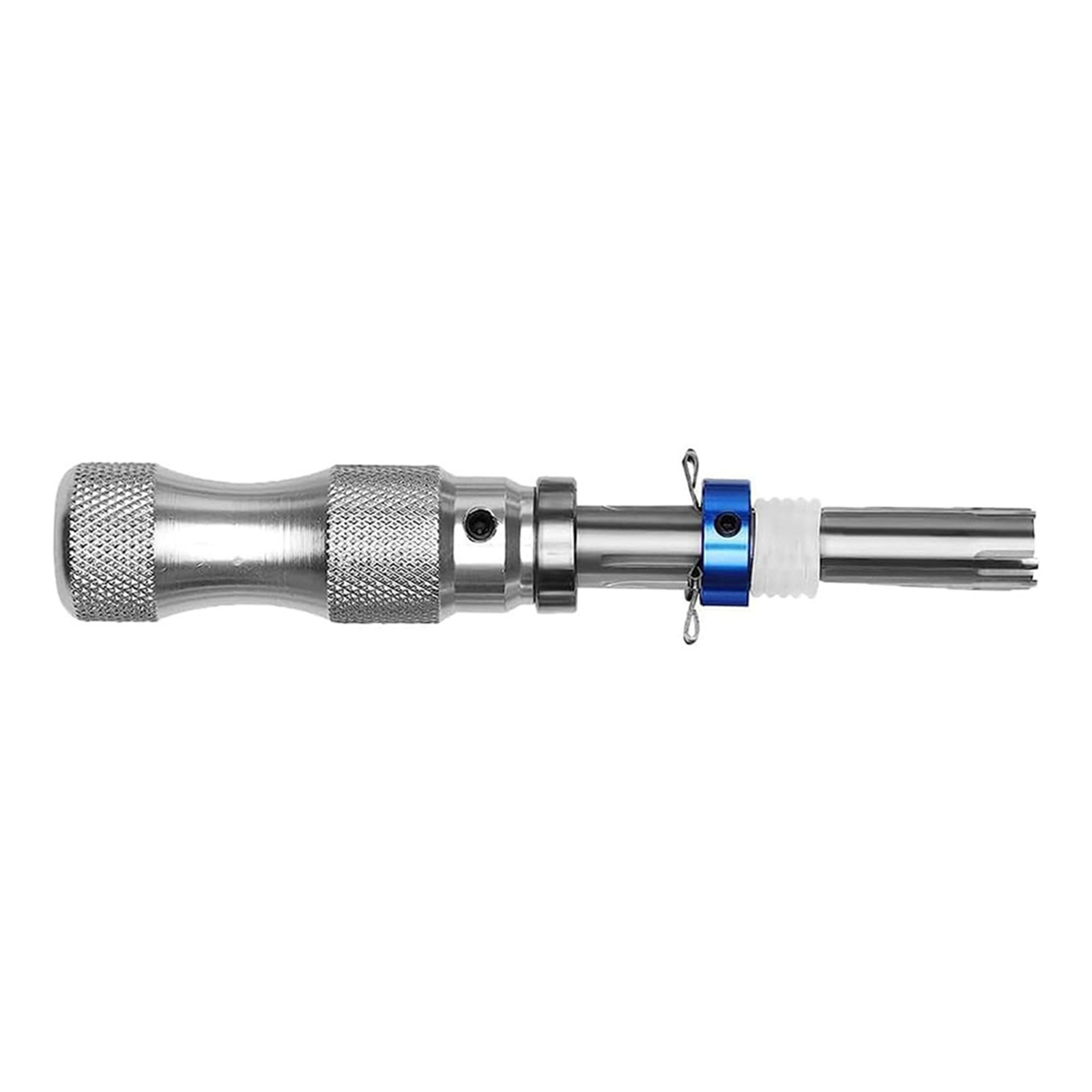 Tubular Lock Pick Set for Begi - Lock Picking Set ulasan dan harga