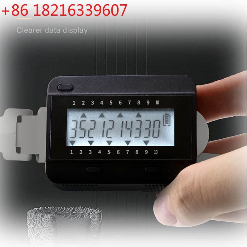 Tools HU66 V.3 5 in 1 With LED - Lock Picking Set ulasan dan harga