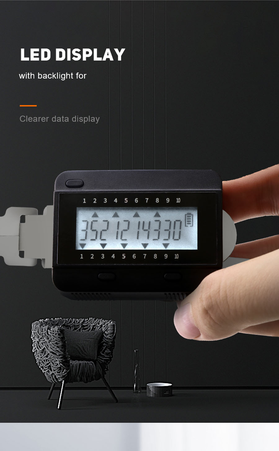 Tools HU66 V.3 5 in 1 With LED - Lock Picking Set ulasan dan harga