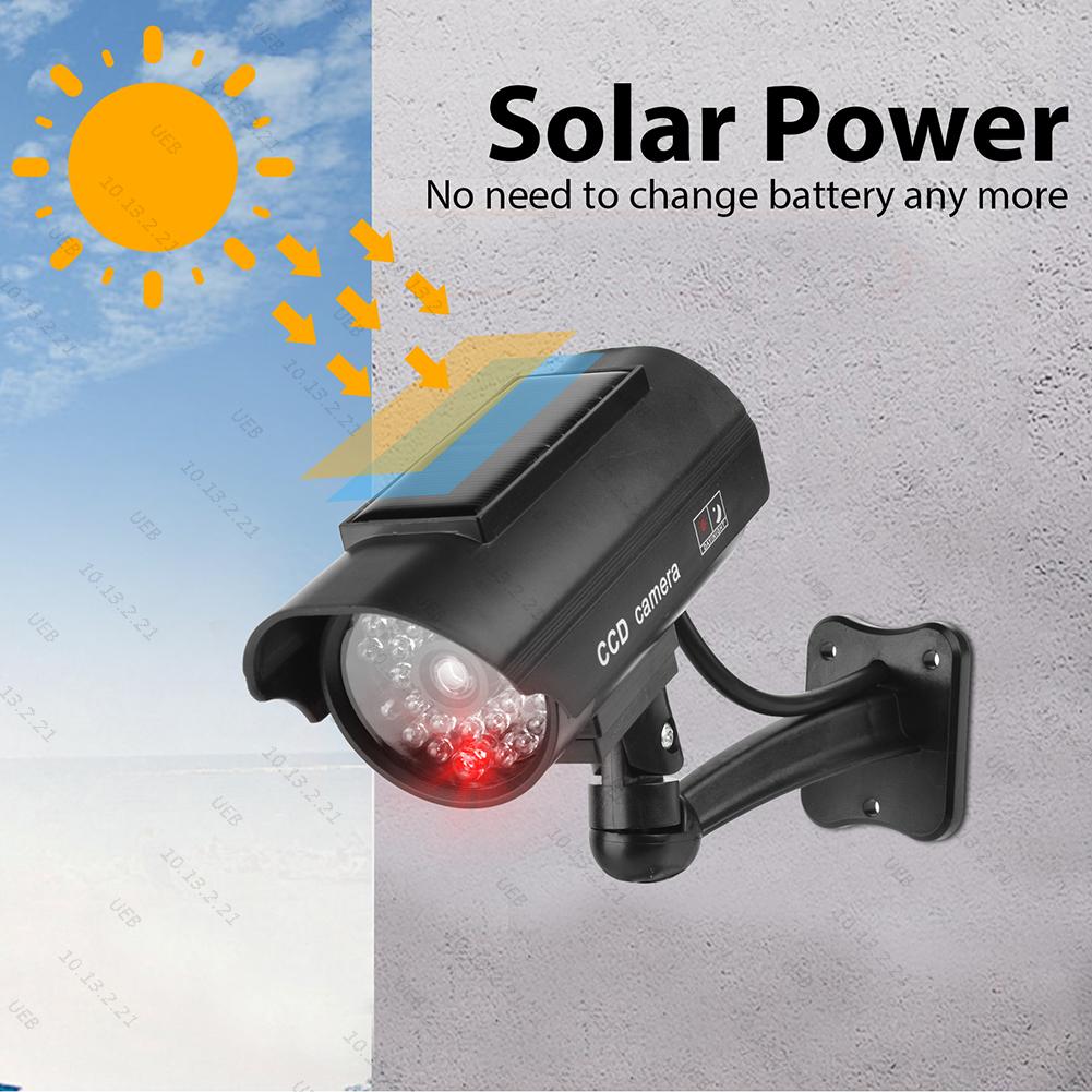 Dummy Imitation Camera Weather - Fake Camera Dummy ulasan dan harga