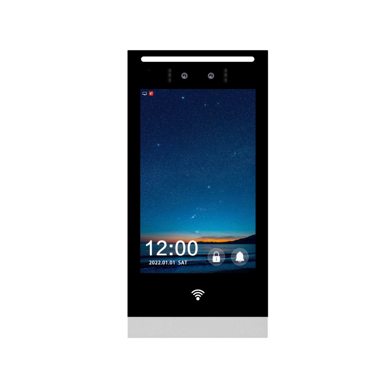 Tuya Wireless Home Video Door  - Home Security Lock System ulasan dan harga