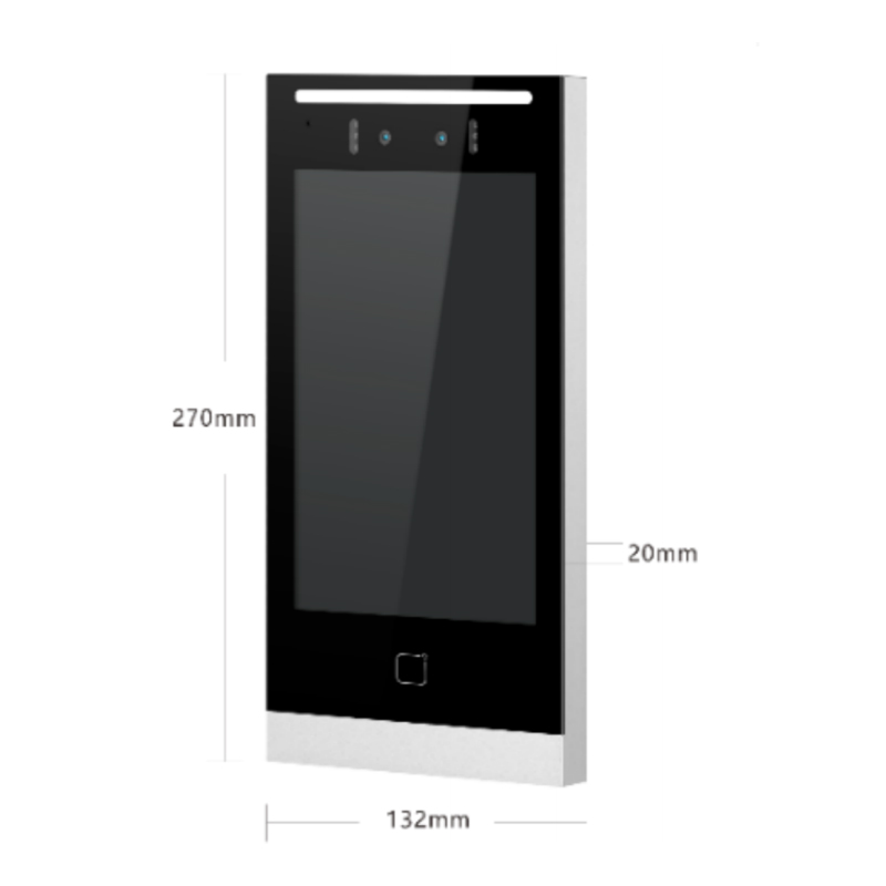 Tuya Wireless Home Video Door  - Home Security Lock System ulasan dan harga