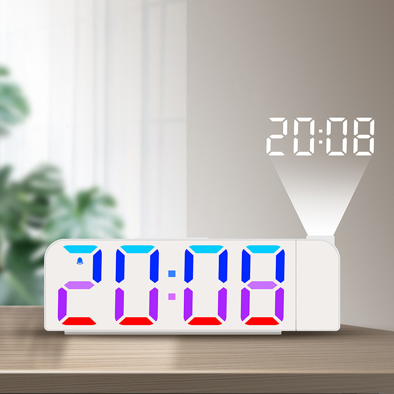 Quiet Security Wall Clock Numb - Home Security Number ulasan dan harga