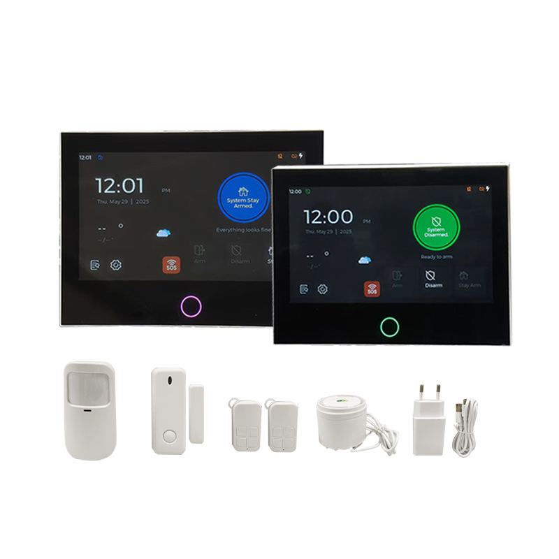 5 Call Numbers & 5 SMS Numbers - Home Security Number ulasan dan harga