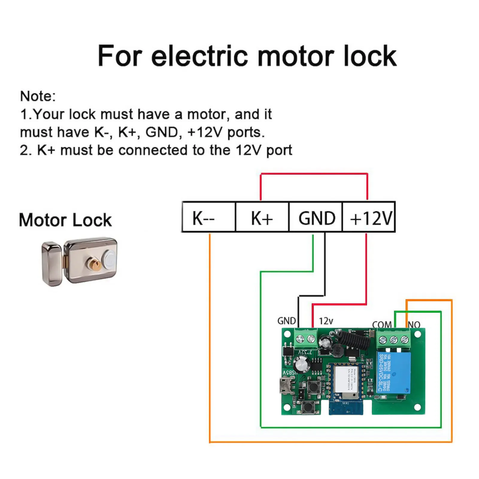 Wireless smart home switch wit - Home Security Lock System ulasan dan harga