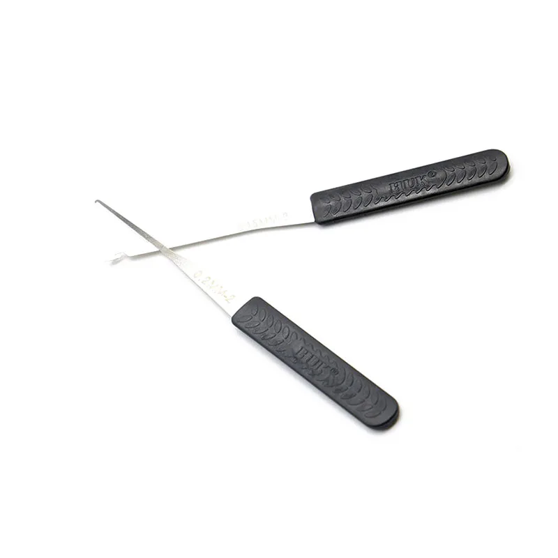 12PCS Lock Pick Set Locksmith  - Lock Picking Set ulasan dan harga