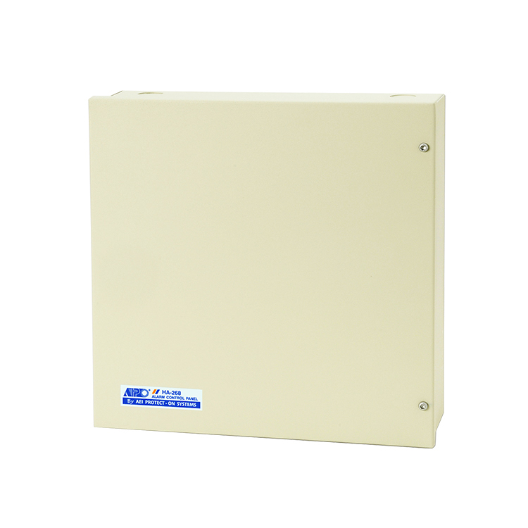 8 Zones Home Security Alarm Co - Home Security Number ulasan dan harga