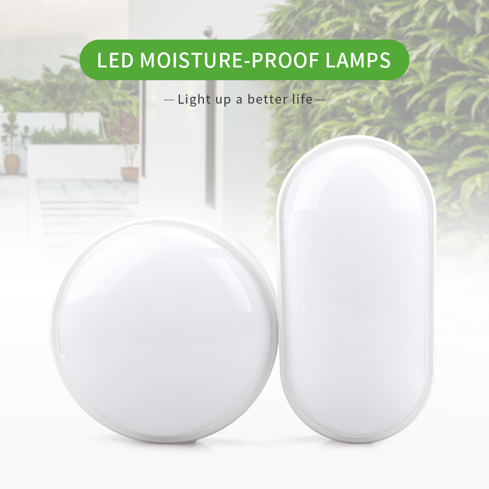 16W 20W Outdoor LED Wall Lamp  - Home Security Yard Sign ulasan dan harga