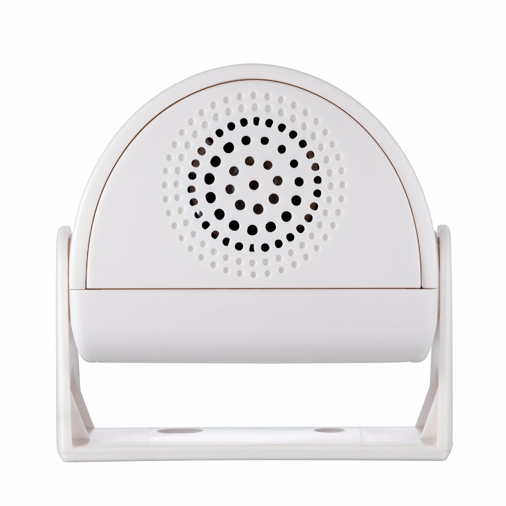 32 Songs Welcome Infrared Chim - Home Security Gadgets ulasan dan harga