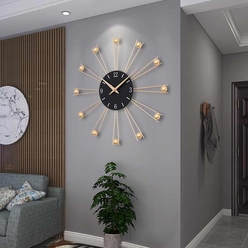 Numbers Fashion Security Wall  - Home Security Number ulasan dan harga
