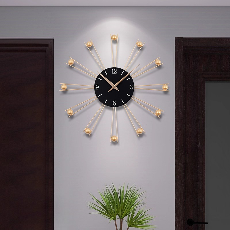 Numbers Fashion Security Wall  - Home Security Number ulasan dan harga