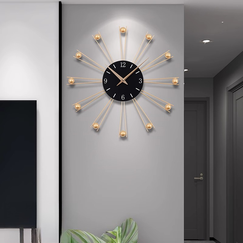 Numbers Fashion Security Wall  - Home Security Number ulasan dan harga