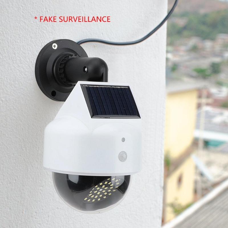Dome Dummy Fake Camera Simulat - Fake Camera Dummy ulasan dan harga
