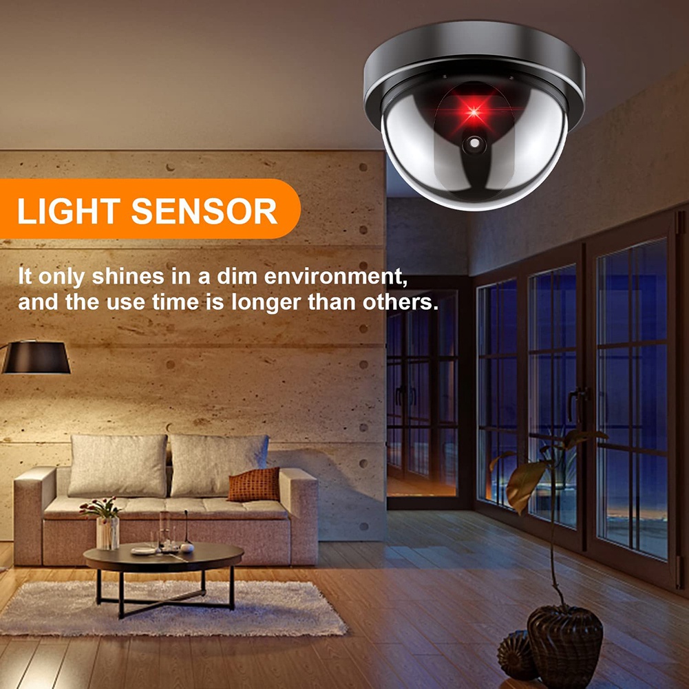 A55T Dummy Security Camera,Fak - Fake Camera Dummy ulasan dan harga