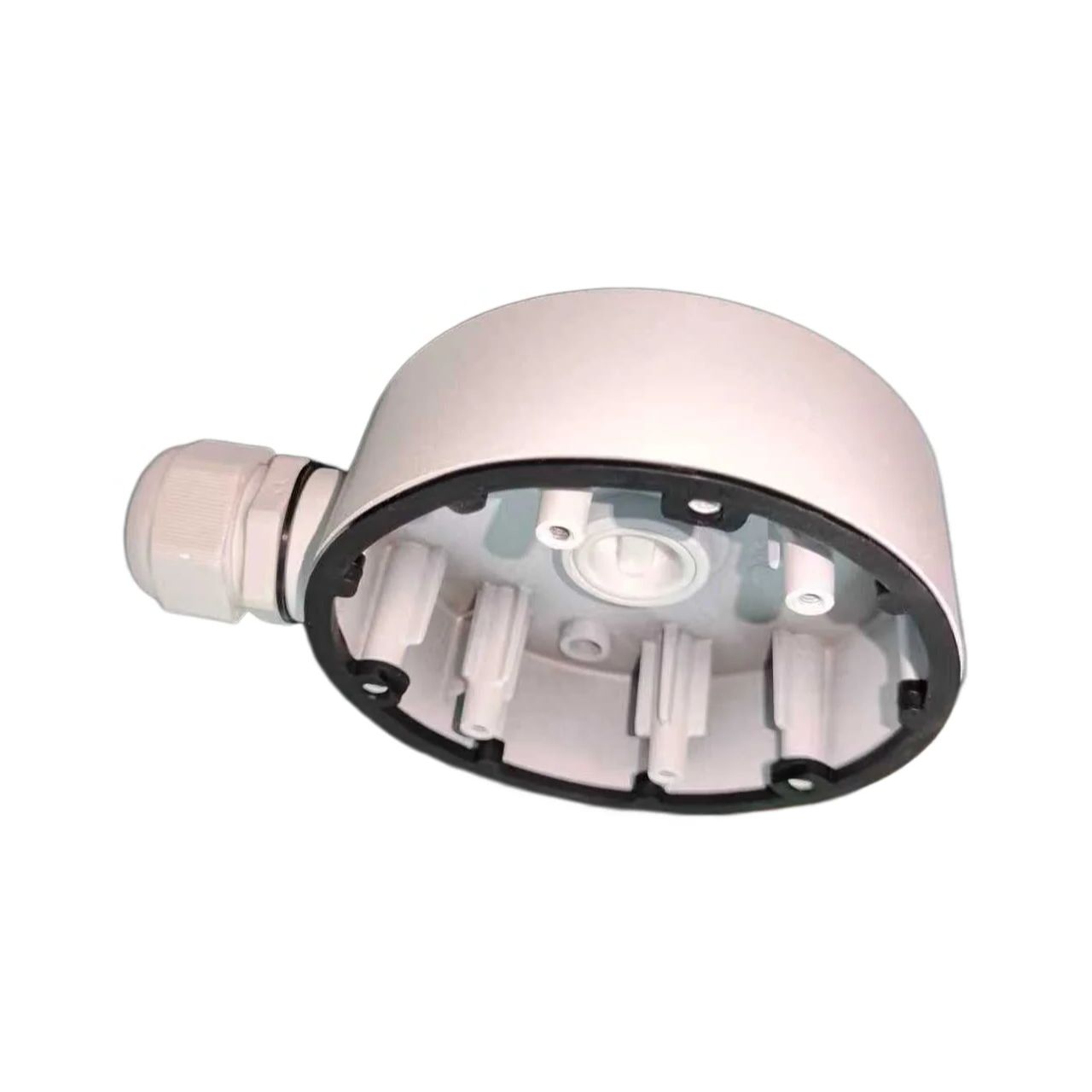 Hikvision DS-1280ZJ-DM46 Netwo - Home Security System Hikvision ulasan dan harga